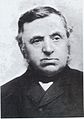 Arie Visser overleden op 5 september 1896