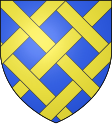 Bailleul-Sir-Berthoult címere