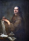 Carlo Lodoli († 1761)
