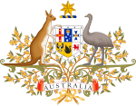 Australian Coat of Arms