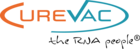logo de CureVac