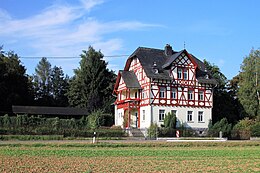 Dörsdorf – Veduta
