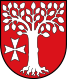 Coat of arms of Esterwegen