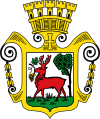 Wappen von Obernburg am Main