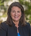 Photograph of Diana DeGette, the current U.S. representative for the 1st district of Colorado