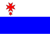 Bandeira de Dobřichovice