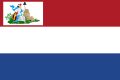 ?バタヴィア共和国の国旗 (1806-1810)
