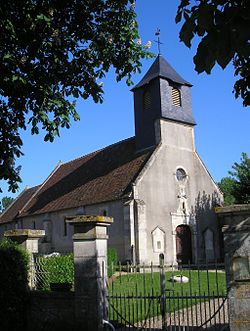 Saint-Ouen-du-Mesnil-Oger ê kéng-sek