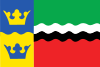 Flag of Graft-De Rijp