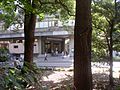 東京都立日比谷圖書館