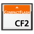 CompactFlash CF2