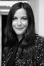 Liv Tyler: imago