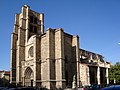 Collegiale Notre-Dame-d'Espérance di Montbrison.