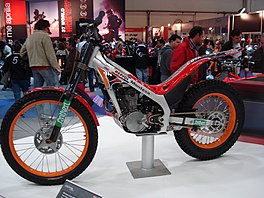 2008 Montesa COTA 4RT