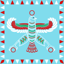 エジプト第31王朝の国旗