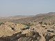 Sarat Mountains near مأرب (مدينة), Yemen
