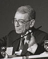 Boutros Boutros-Gali, Secretary General 1992 - 1996