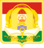 Official seal of ದುಶಾಂಬೆ