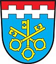 Koberovice címere