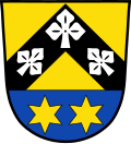 Brasão de Reichertsheim