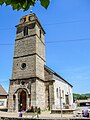 Église Saints-Pierre-et-Paul de Busy