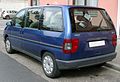 Fiat Ulysse (1998-2002)