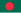 Flag o Bangladesh