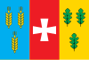 Dubno Rayonu bayrağı