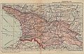 Peta RSS Georgia (1939)