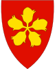 Coat of arms of Hemne Municipality