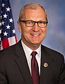 Junior Senator Kevin Cramer