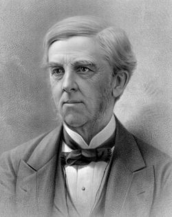 Oliver Wendell Holmes c. 1879