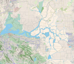 Holland Tract is located in Sacramento-San Joaquin River Delta