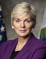 Jennifer Mulhern Granholm: imago