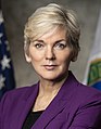 Jennifer Granholm Secretary of Energy (announced December 17)[104]
