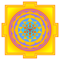 Sri-Yantra