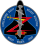 Logo vum STS-92