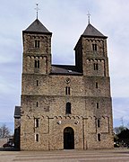 Sint-Amelberga basiliek, Susteren