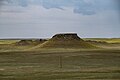 Thunder Basin National Grassland.