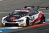 Timo Glock im JIVS BMW M4 DTM