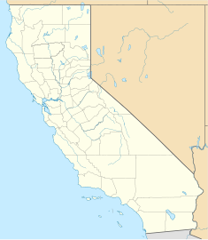 Mission San Francisco Solano is located in California