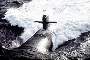 USS Buffalo (SSN-715)