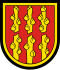 Historisches Wappen von Grambach