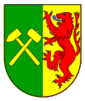 Wapen van Hochstetten-Dhaun