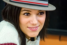 Alizée, 2013