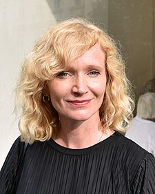 Anna Geislerová (2021)