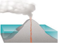 La teoría de Darwin empieza con una islla volcánica estinguida