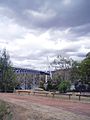 Batman Bridge, off Tamar Highway