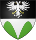 塔勒德吕林根徽章