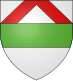 Coat of arms of Kunheim